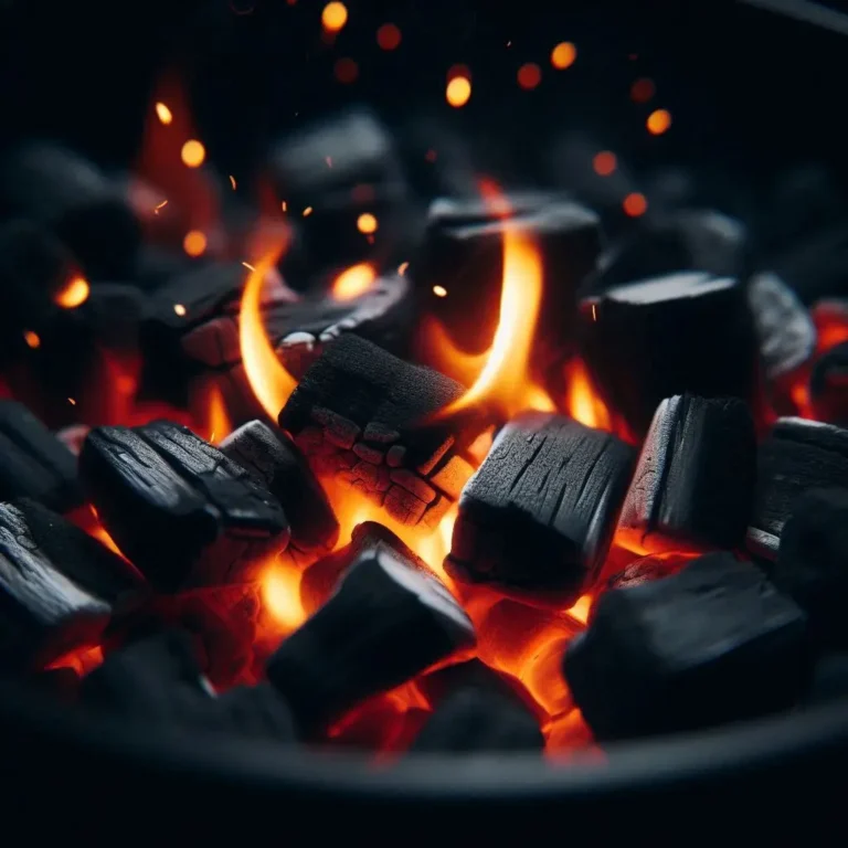 11 Spiritual Meanings of Charcoal in Your Dreams