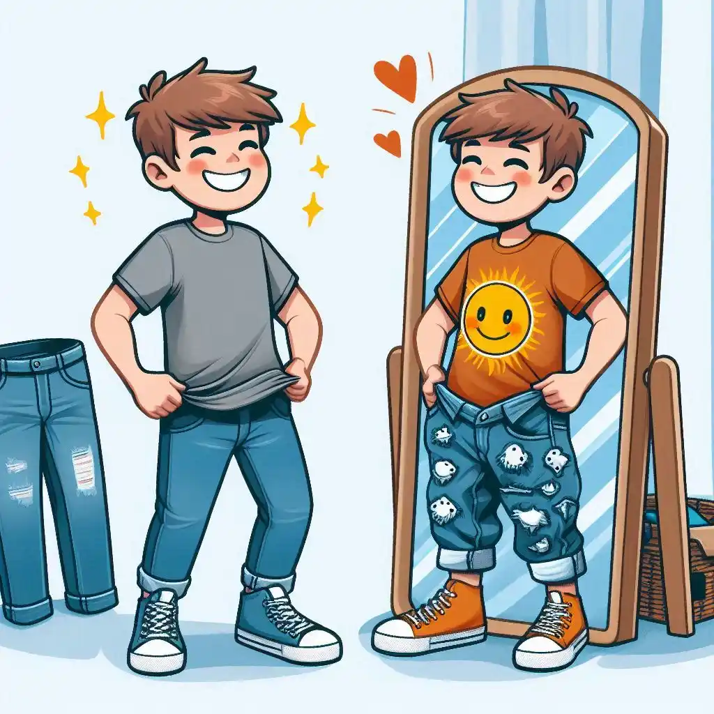 Dream About Someone Wearing My Clothes: 12 Interpretations