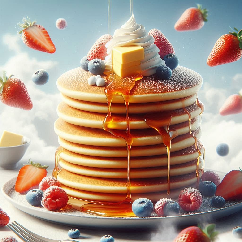 9 Biblical Meanings of Pancakes in a Dream Revealed