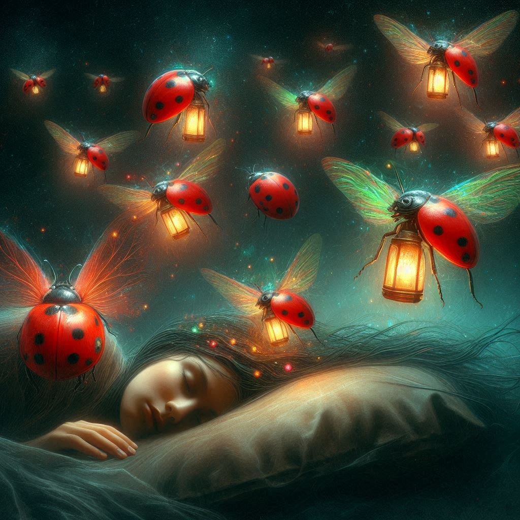 Meanings of Ladybugs in Dreams: 5 Biblical Interpretations