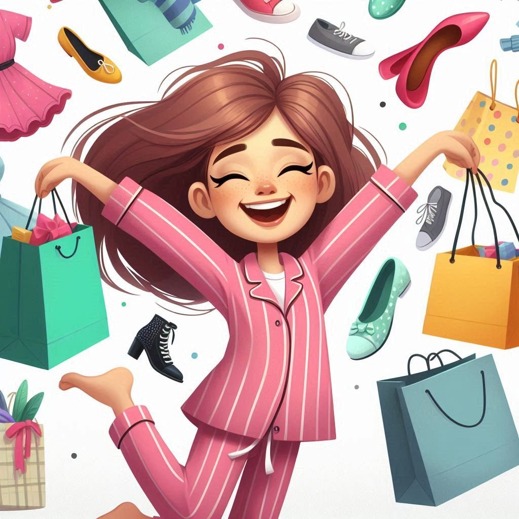 14 Biblical Meanings of Shopping in Dreams Revealed