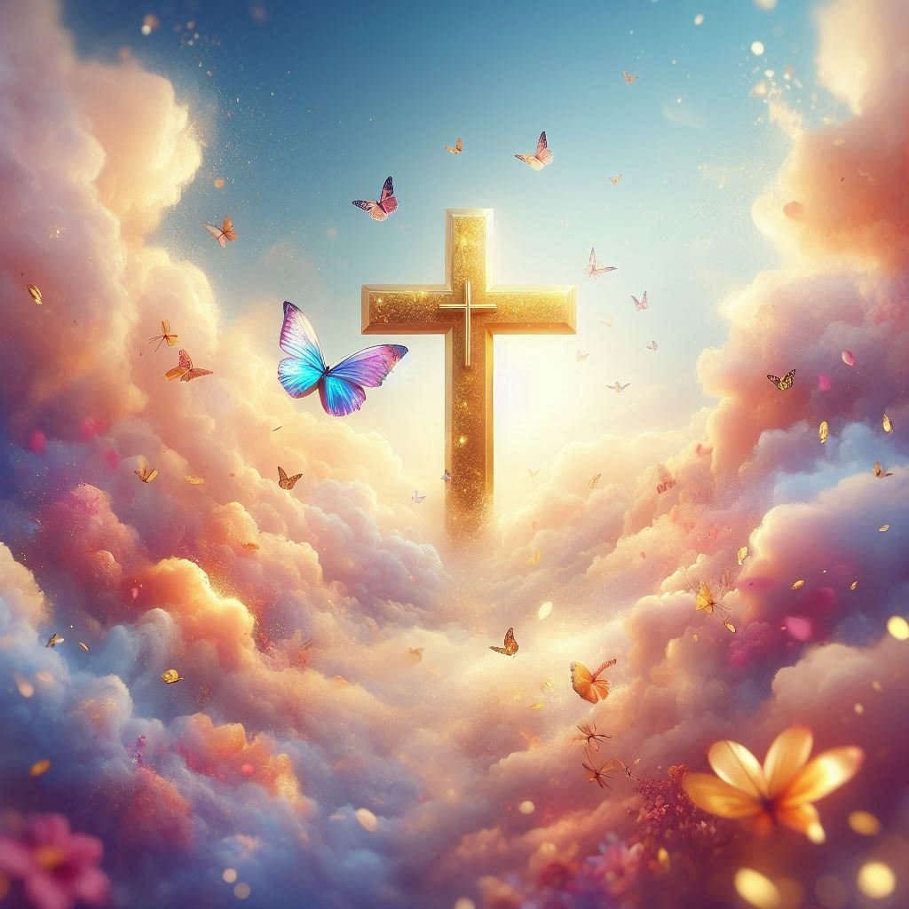 6 Biblical Meanings & Symbolism of the Cross in Dreams