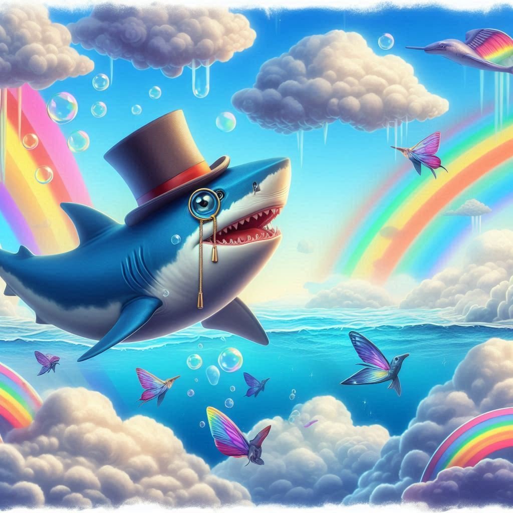 9 Biblical Meanings of Sharks in Dreams Uncovered