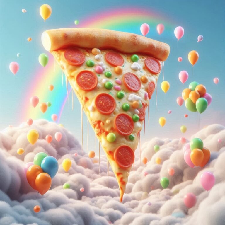 8 Biblical Meanings of Pizza in Dreams Uncovered
