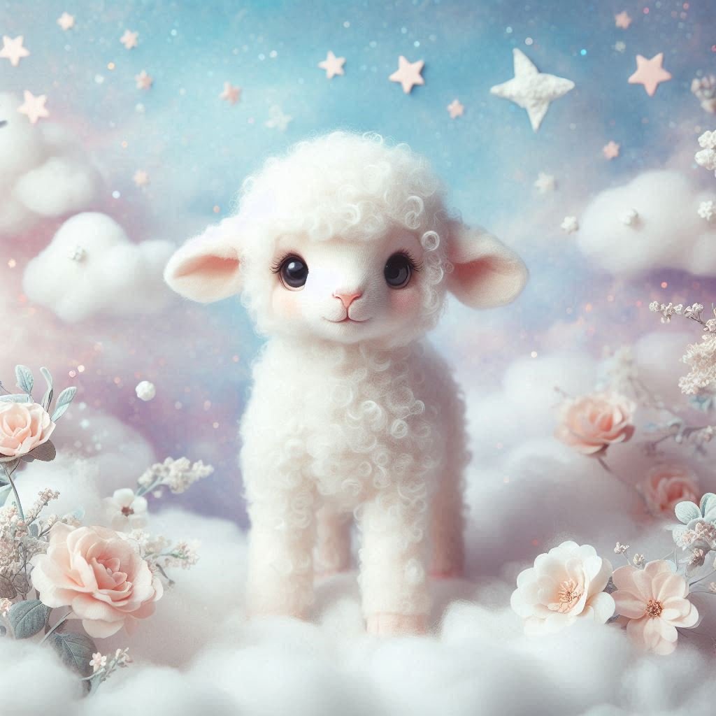 10 Biblical Meanings & Interpretations of Lamb in Dreams