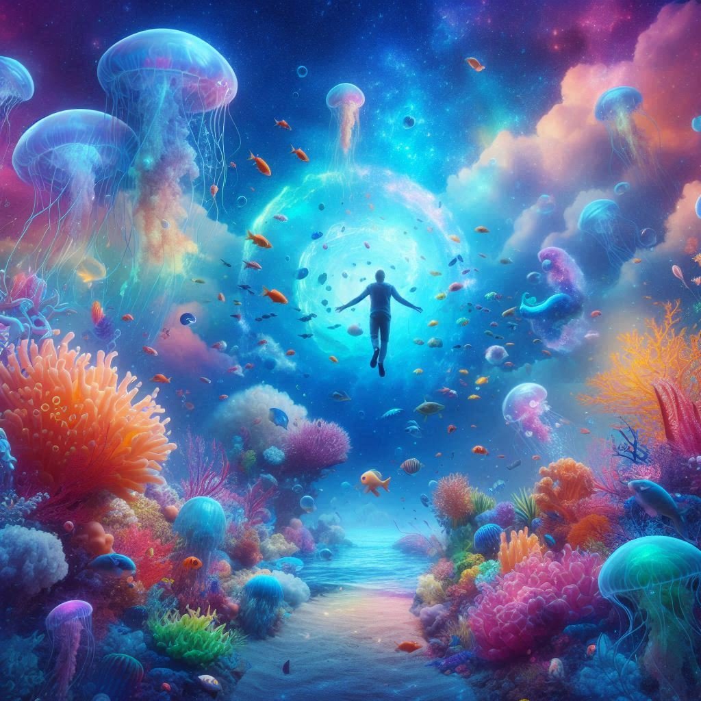 7 Biblical Meanings of Swimming in a Dream Explained