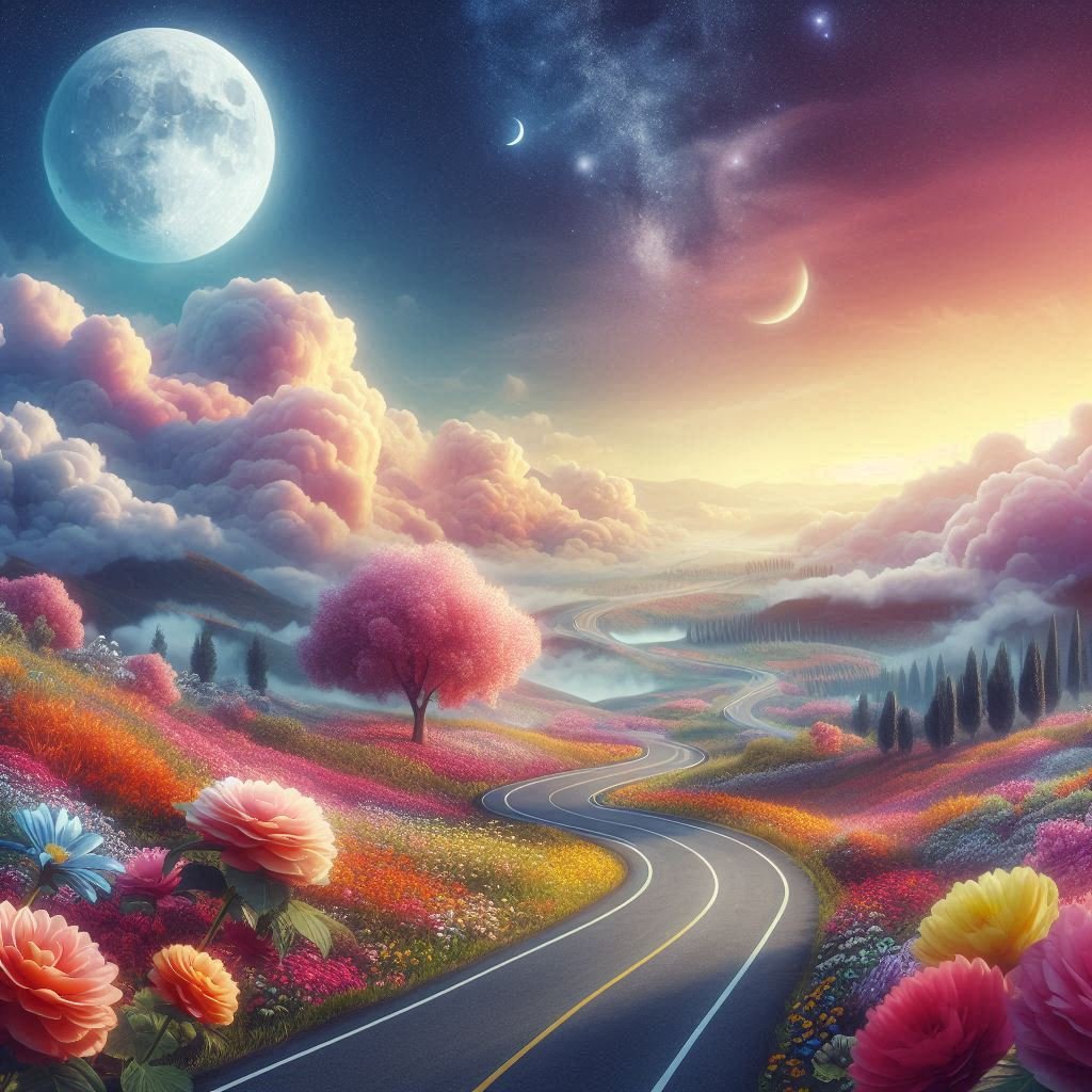 10 Biblical Meanings of Road in Dreams Uncovered