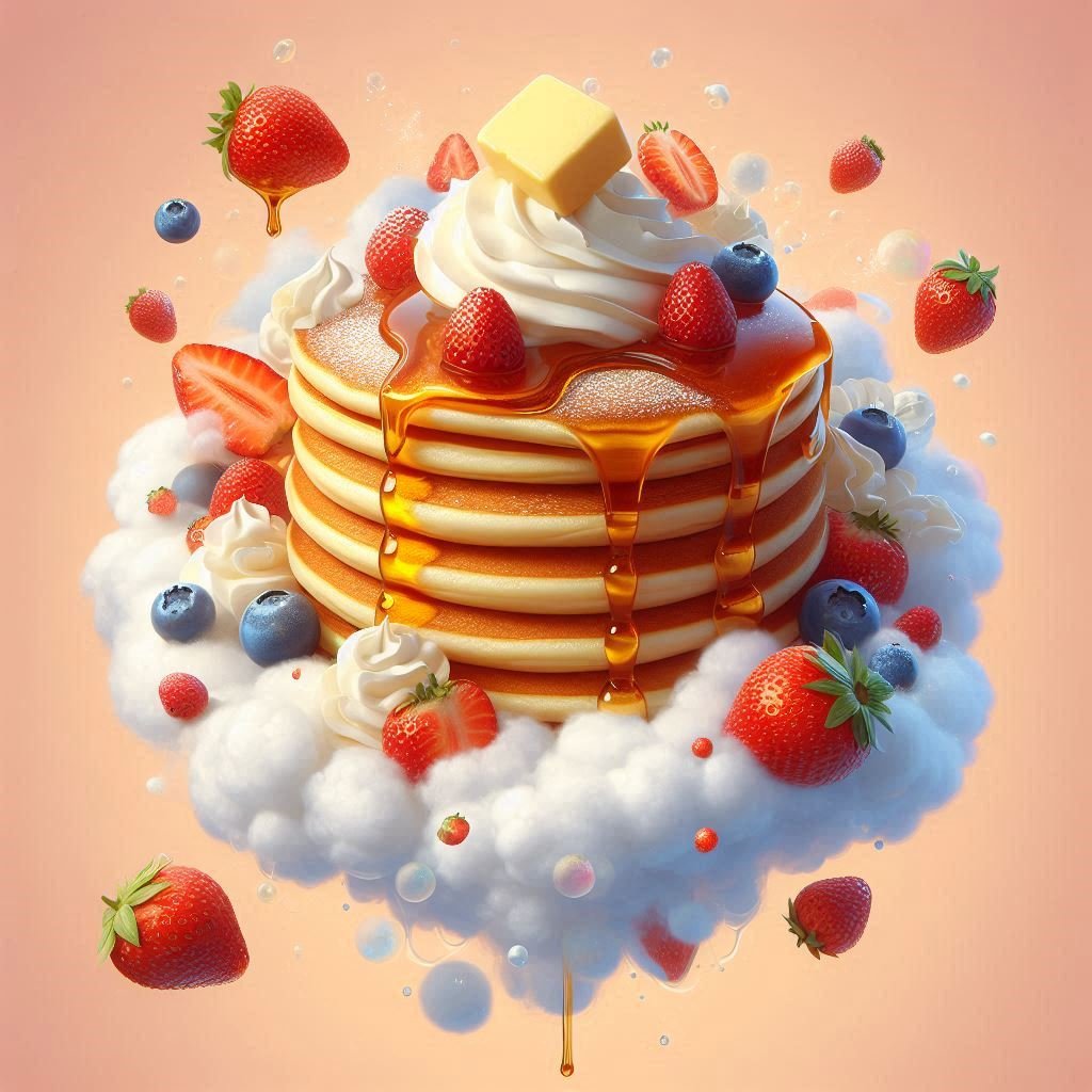 9 Biblical Meanings of Pancakes in a Dream Revealed