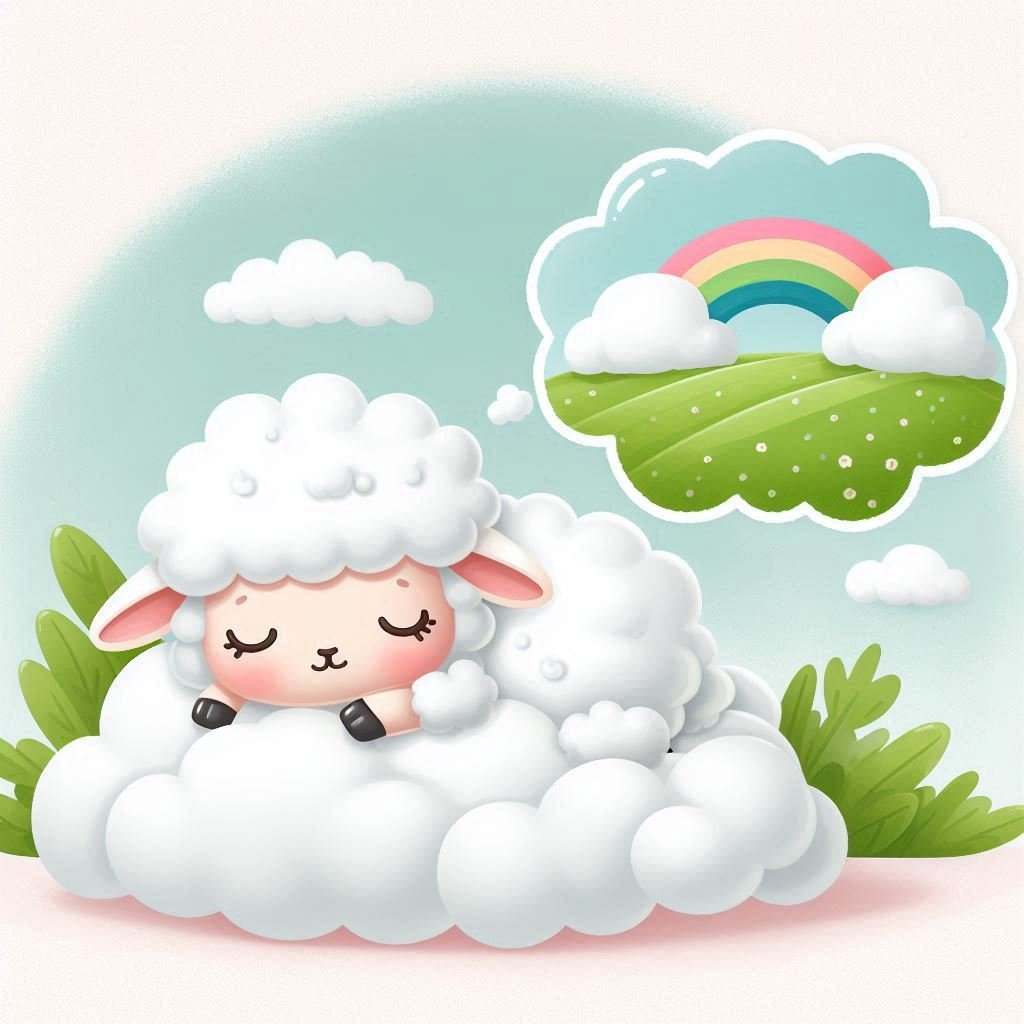 7 Biblical Meanings of Sheep in Dreams Revealed