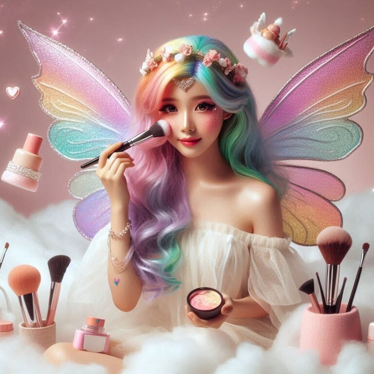 12 Biblical Meanings of Makeup in Dreams You Need to Know