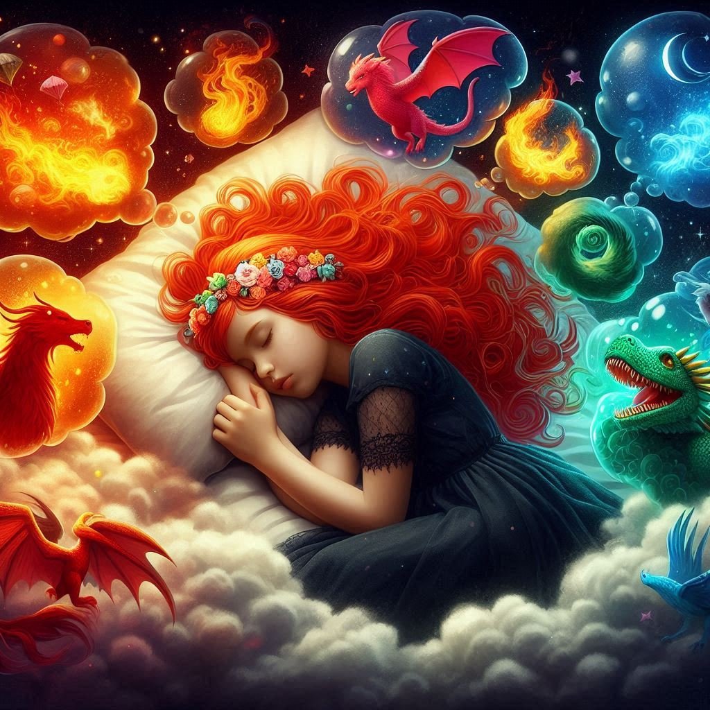 11 Biblical Interpretations of Dreams About Fire Revealed