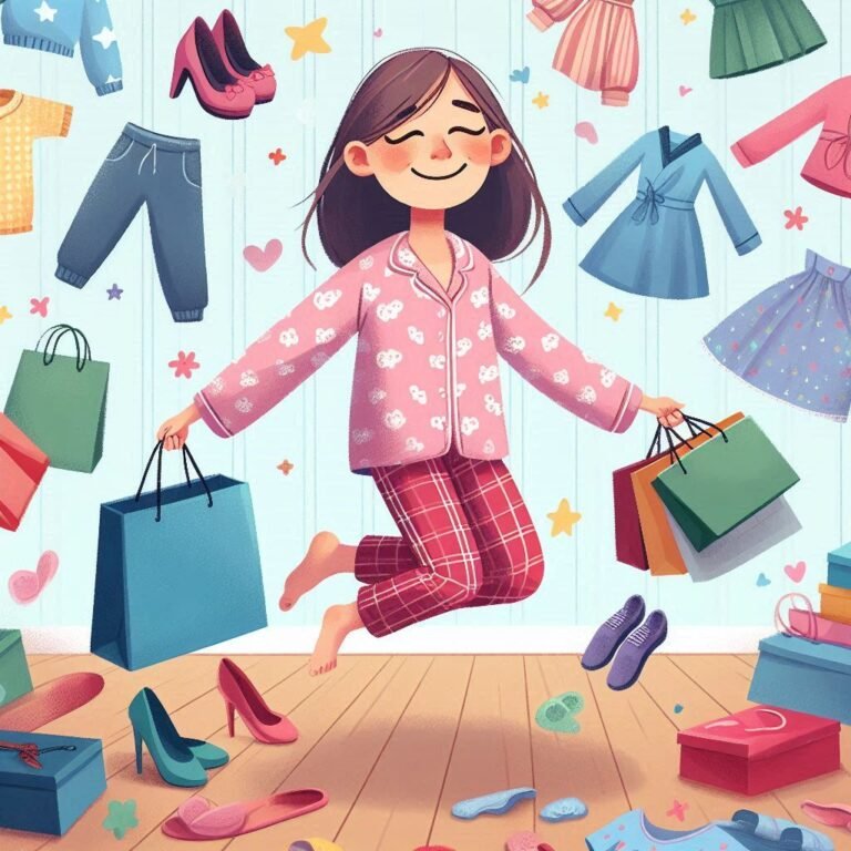 14 Biblical Meanings of Shopping in Dreams Revealed