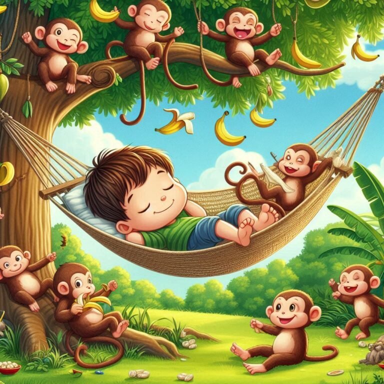 5 Biblical Meanings of Dreaming of Monkeys and What It Says