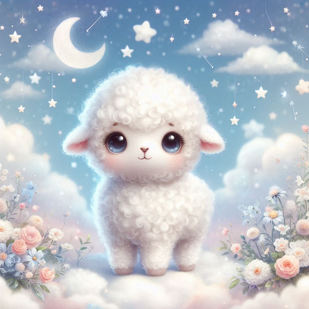 10 Biblical Meanings & Interpretations of Lamb in Dreams