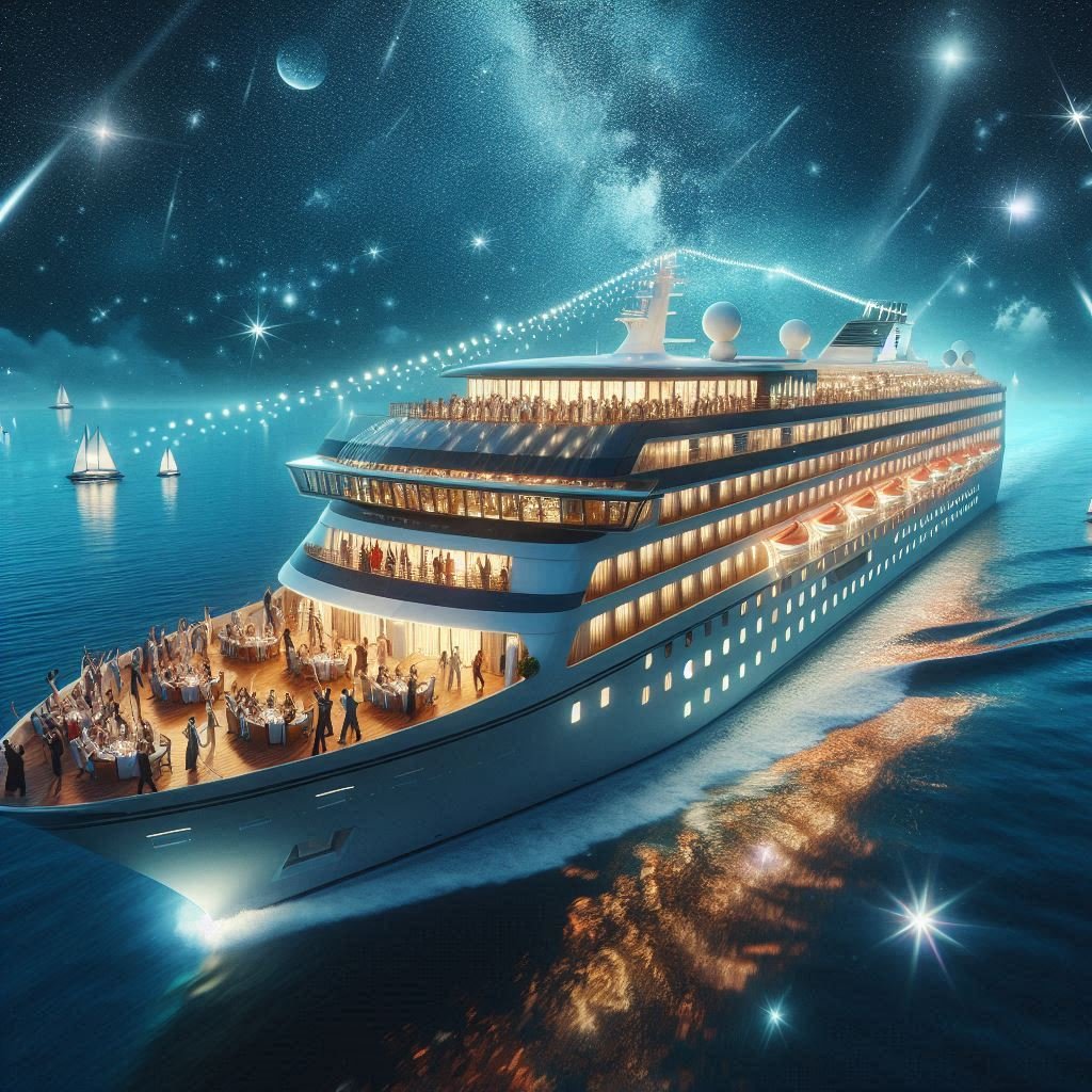 9 Biblical Interpretations of a Cruise Ship in Dreams