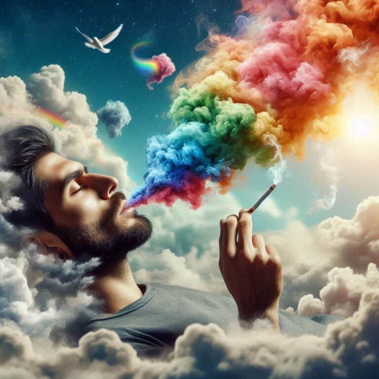 11 Biblical Meanings of Smoking in a Dream Revealed