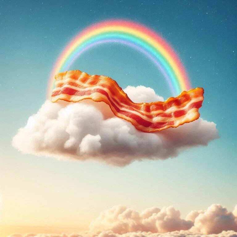 10 Biblical Meanings & Symbolism of Bacon in Dreams Revealed