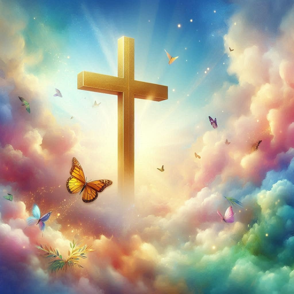 6 Biblical Meanings & Symbolism of the Cross in Dreams