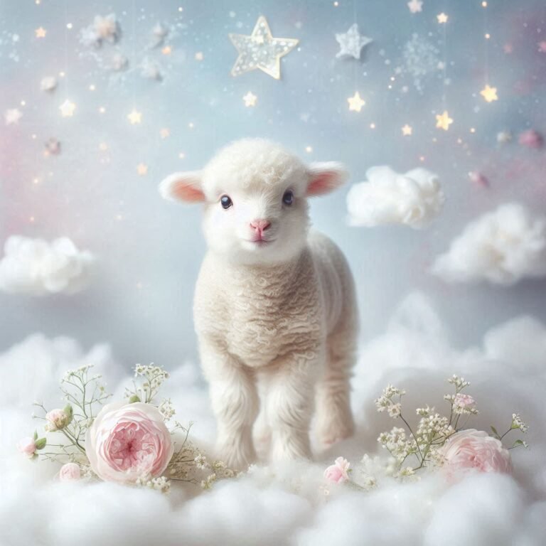 10 Biblical Meanings & Interpretations of Lamb in Dreams