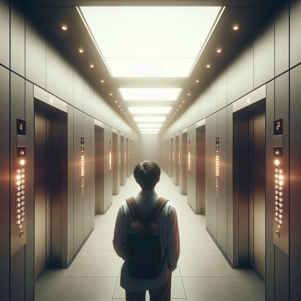 15 Biblical Interpretations & Meanings of Elevator Dream