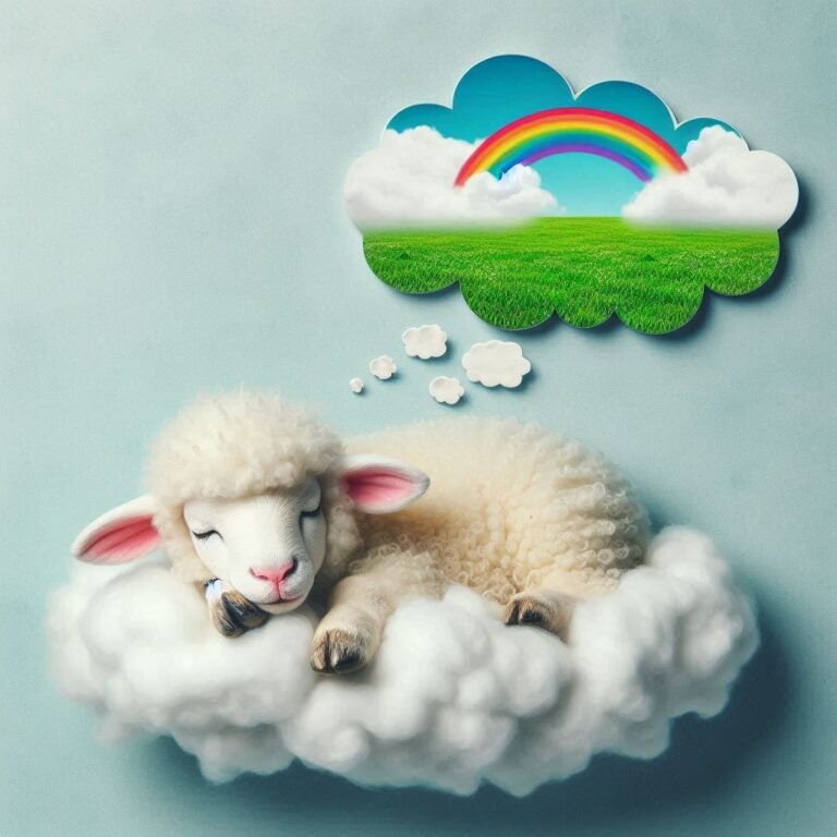7 Biblical Meanings of Sheep in Dreams Revealed