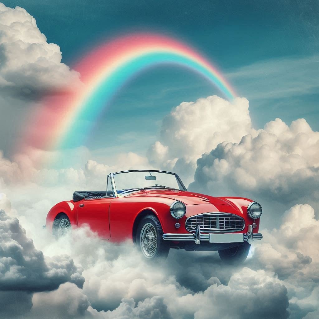 7 Biblical Meanings of a Car in Dreams: Biblical Symbolism