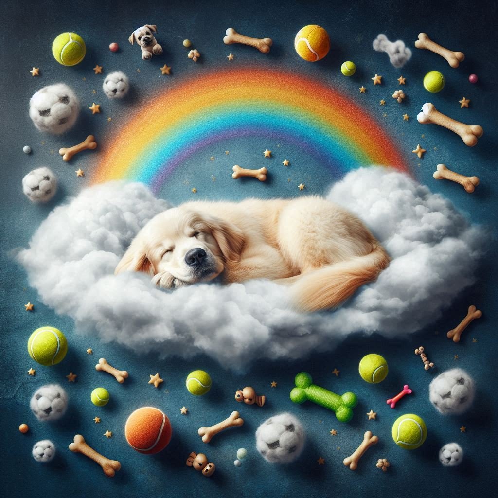 6 Biblical Meanings of Dog Poop in a Dream