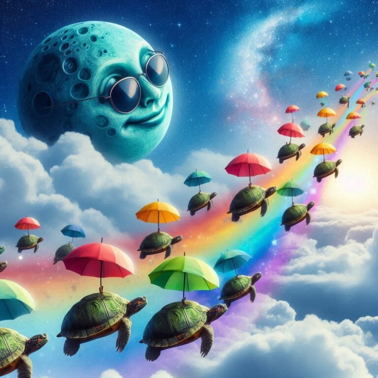 10 Biblical Meanings of Turtles in Dreams: Spiritual Implications