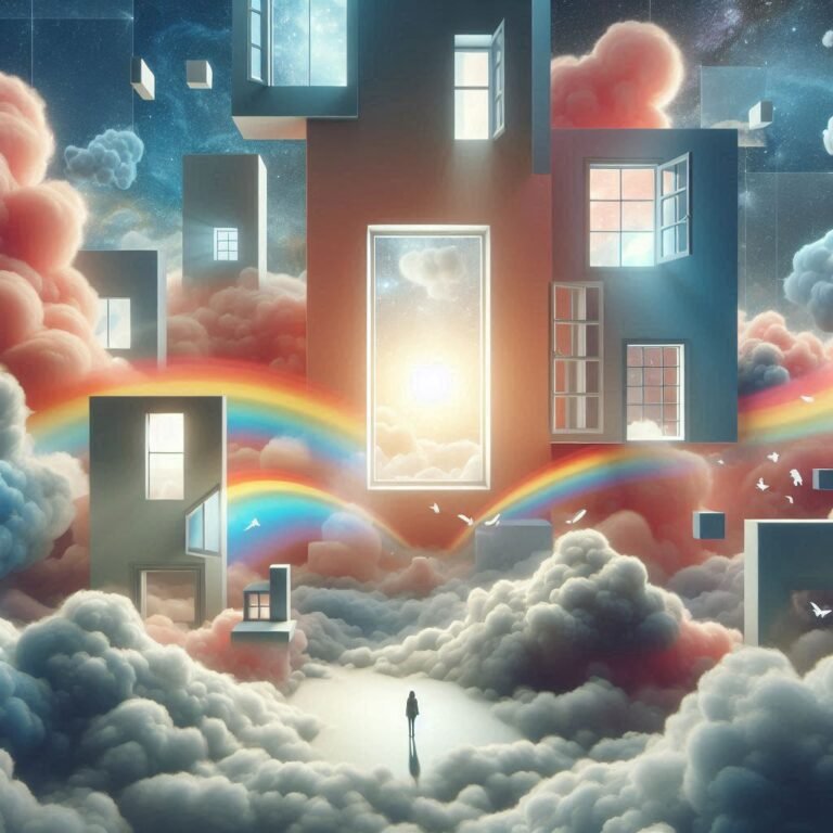 5 Biblical Interpretations of Open Windows in Dreams