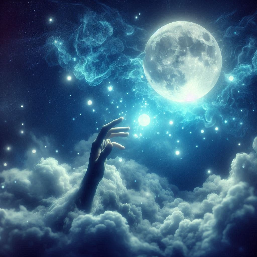 11 Biblical Meanings of Hands in a Dream Revealed