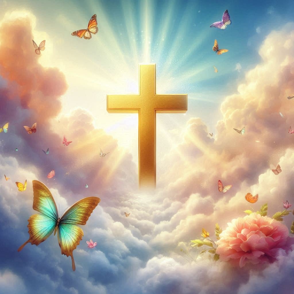 6 Biblical Meanings & Symbolism of the Cross in Dreams