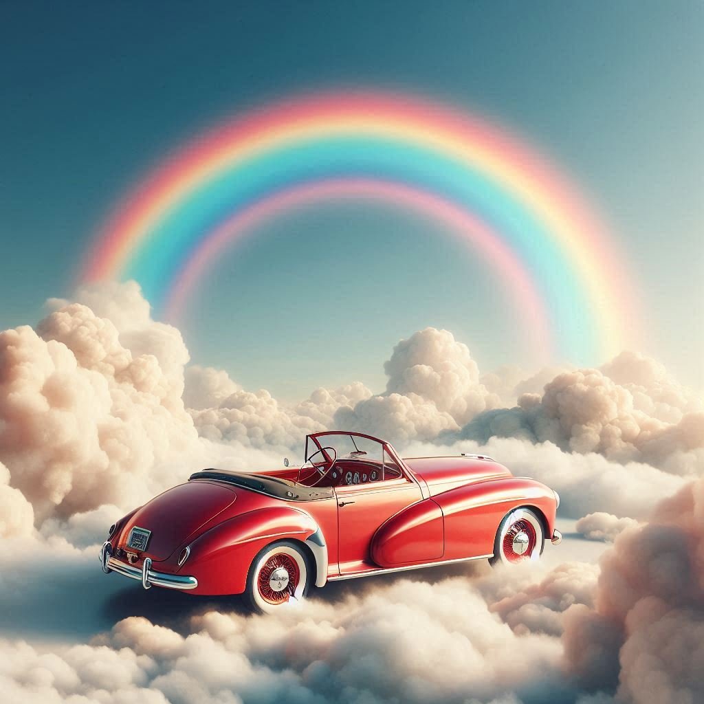 7 Biblical Meanings of a Car in Dreams: Biblical Symbolism