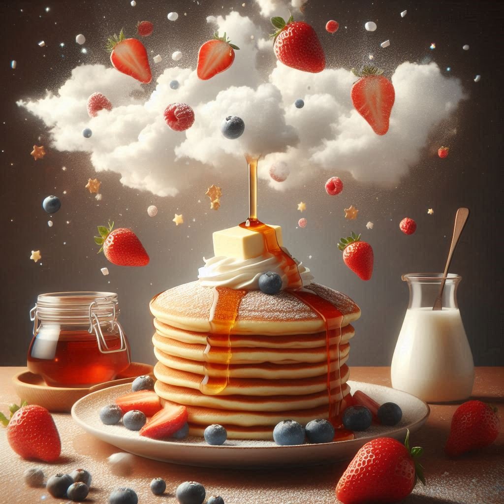 9 Biblical Meanings of Pancakes in a Dream Revealed