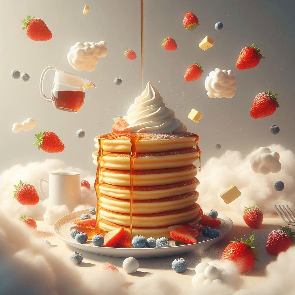 9 Biblical Meanings of Pancakes in a Dream Revealed