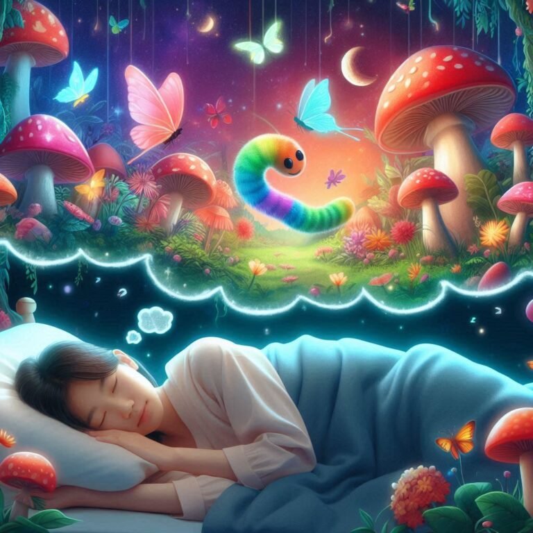 11 Biblical Meanings of Worms in Dreams: You Need to Know