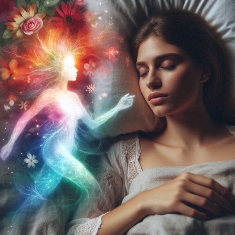 10 Biblical Meaning of a Woman Seeing Female Organs in Dreams