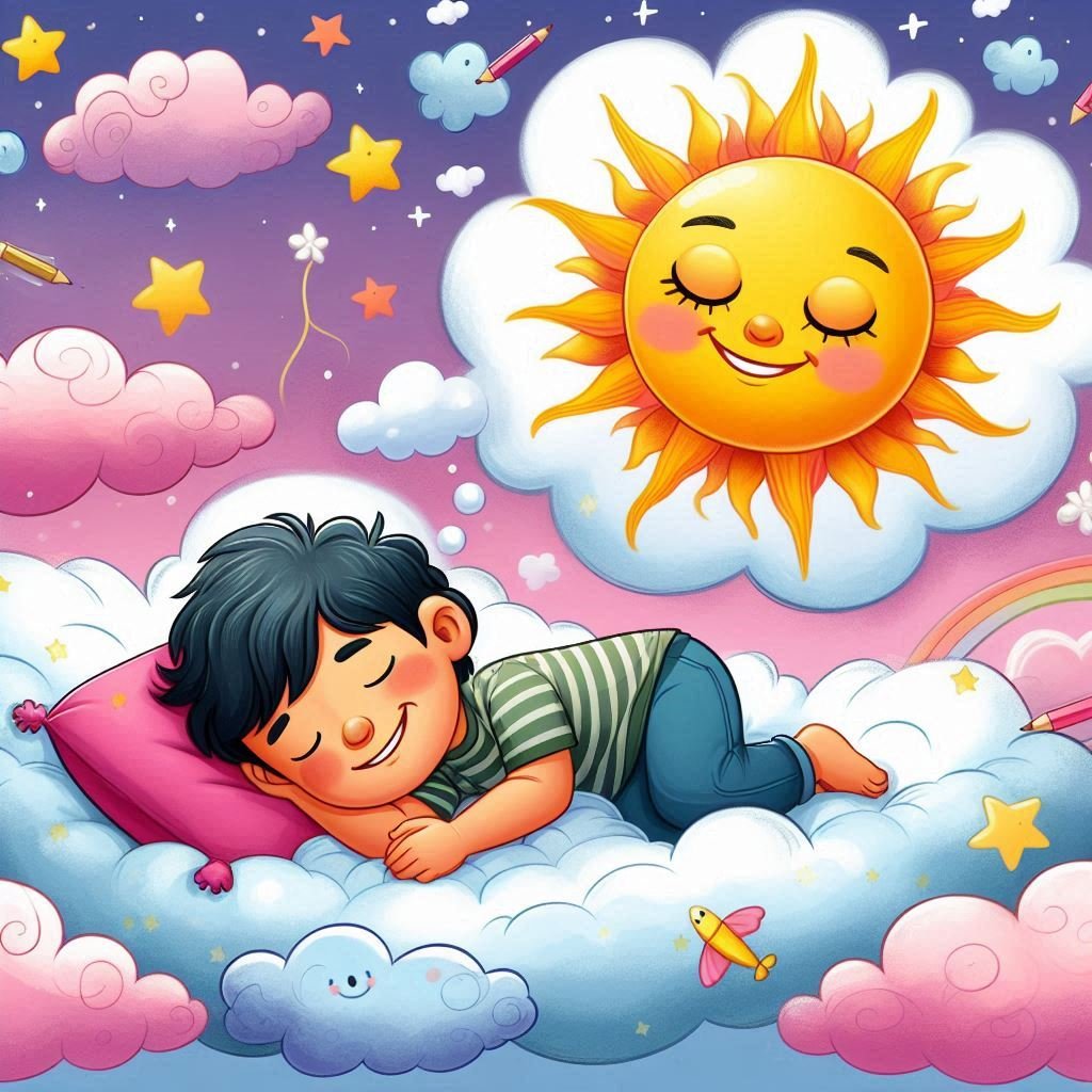 9 Biblical Interpretations of the Sun in Dreams Revealed