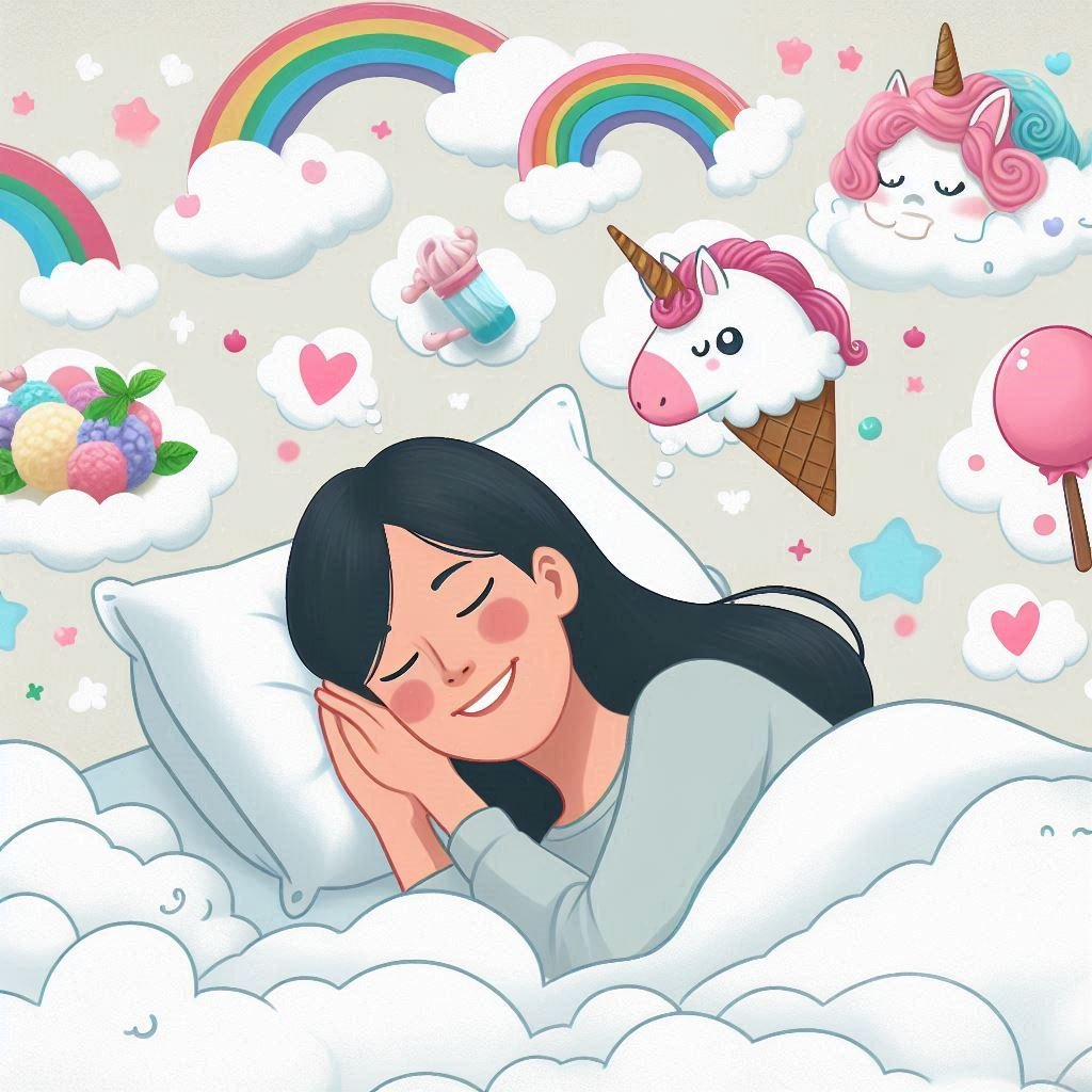 11 Biblical Interpretations of Laughing in Dreams Revealed