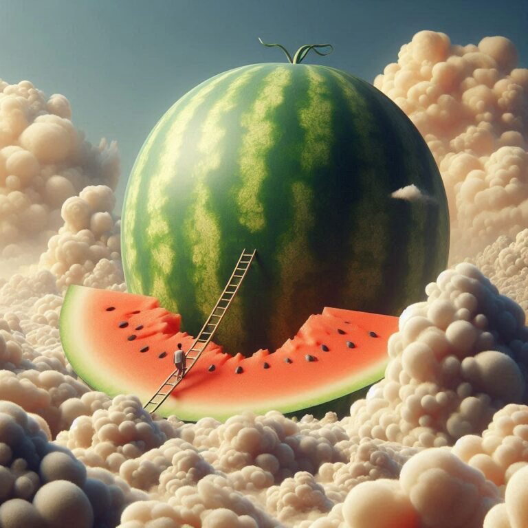 10 Biblical Meanings of Watermelon in Dreams and Visions