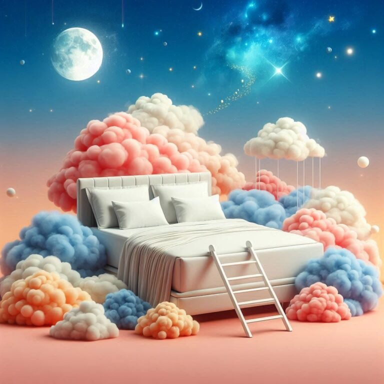 9 Biblical Meanings of a Bed in a Dream Revealed