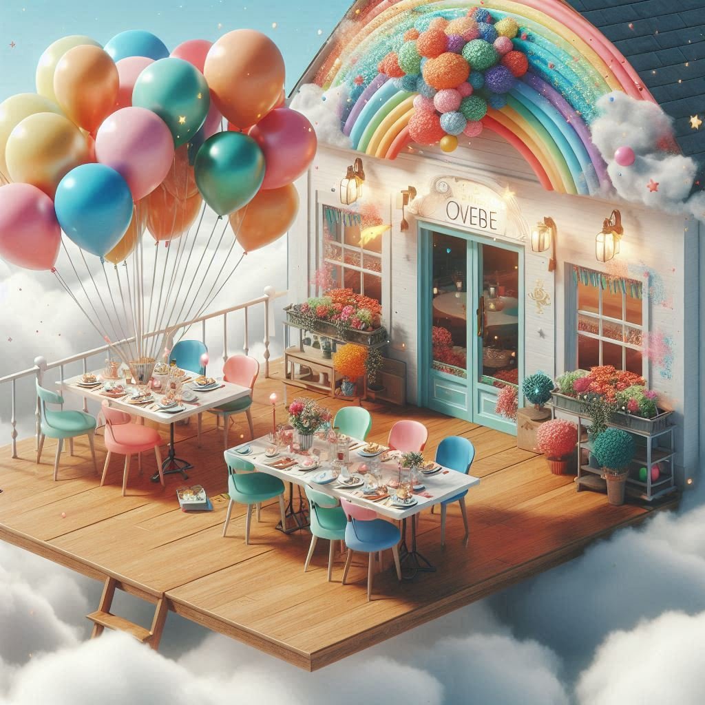 7 Biblical Meanings of Restaurants in Dreams Revealed