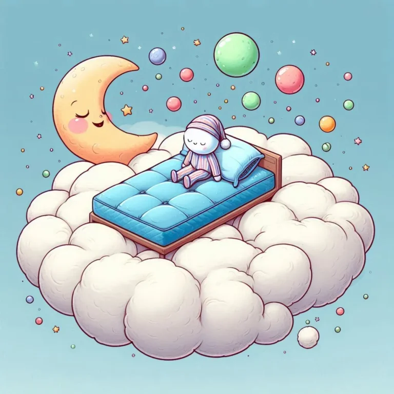 The Spiritual Significance of Mattresses in Dreams