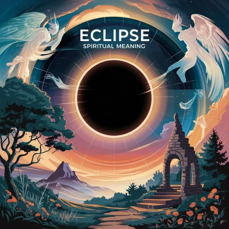 Eclipse Spiritual Meaning: 11 Symbolisms of Cosmic Alignment Unveiled