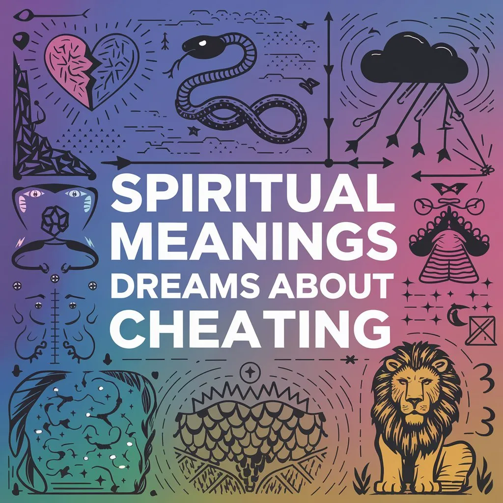 11 Spiritual Meanings Behind Dreams About Cheating Revealed