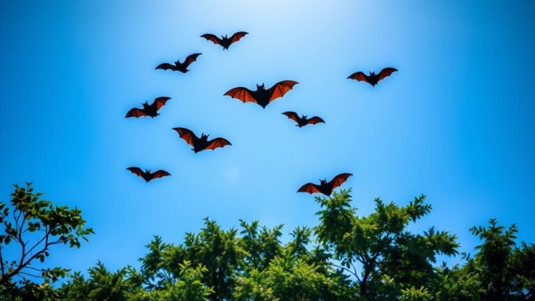 bats symbolize spiritual awakening