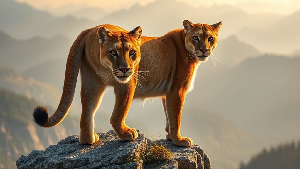 courageous spiritual leadership embodied