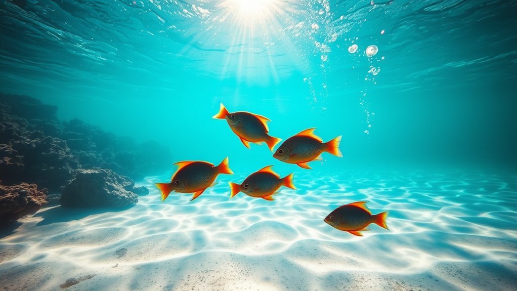 craving fish spiritual significance