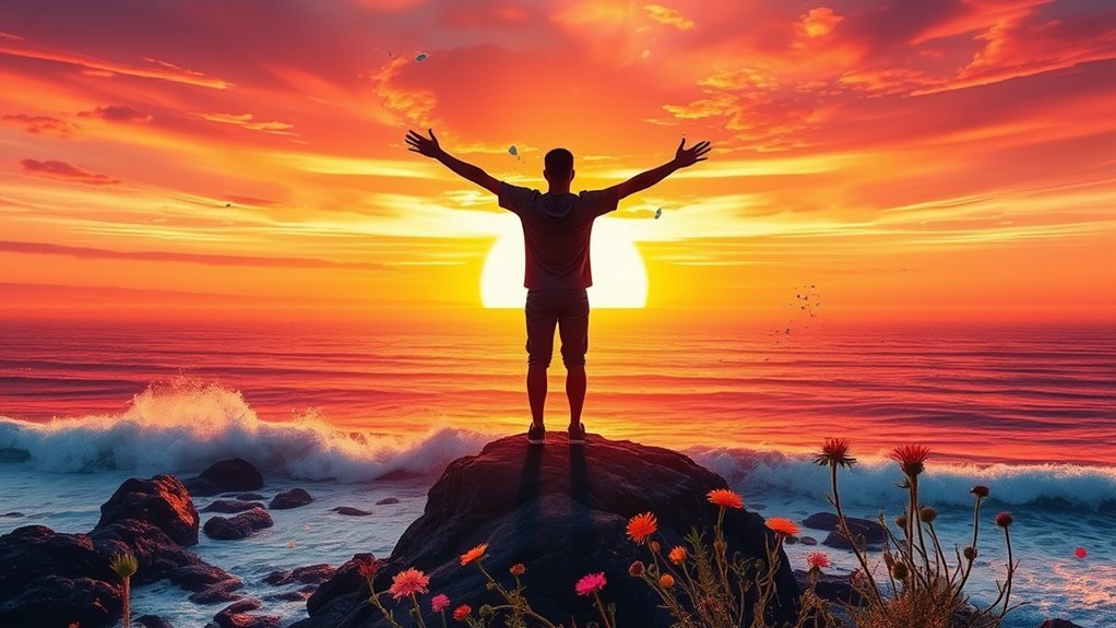creative freedom and adventure