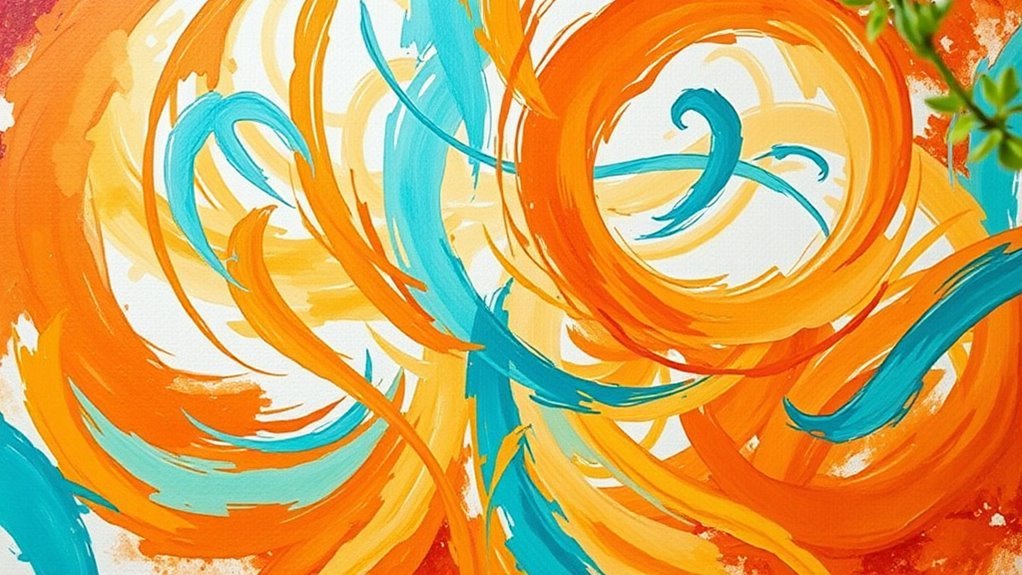 creative joyful communication insights