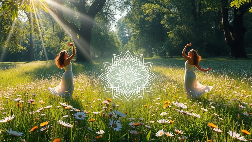 divine feminine symbolism insights